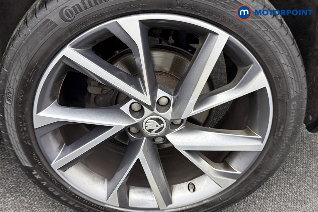 Used Skoda Kodiaq 2022 for sale - 76969289: Photo 42