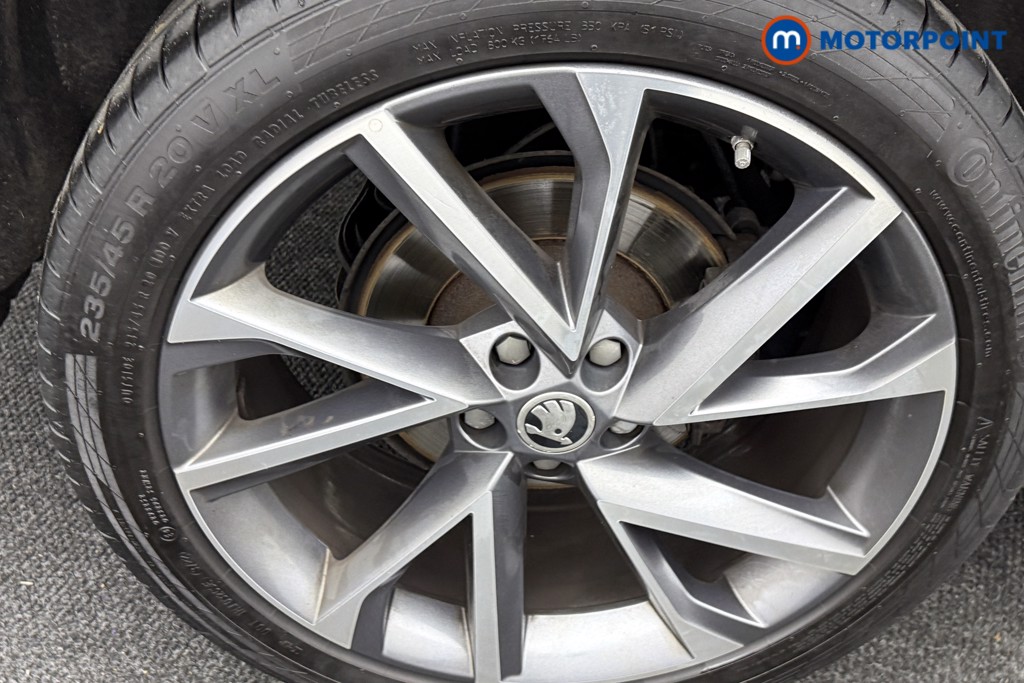 Used Skoda Kodiaq 2022 for sale - 76969289: Photo 43