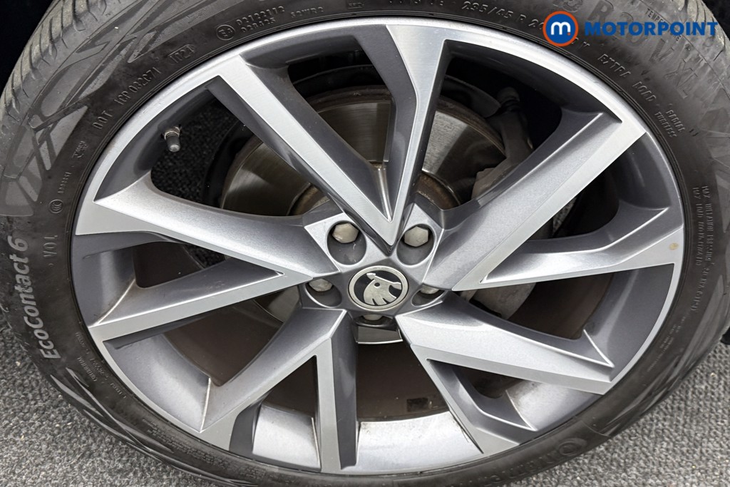 Used Skoda Kodiaq 2022 for sale - 76969289: Photo 44