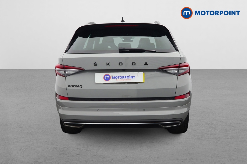 Used Skoda Kodiaq 2022 for sale - 76969289: Photo 6