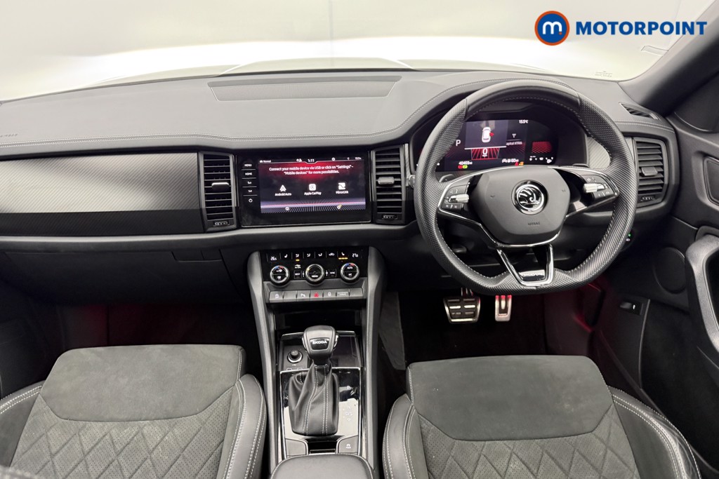 Used Skoda Kodiaq 2022 for sale - 76969289: Photo 9