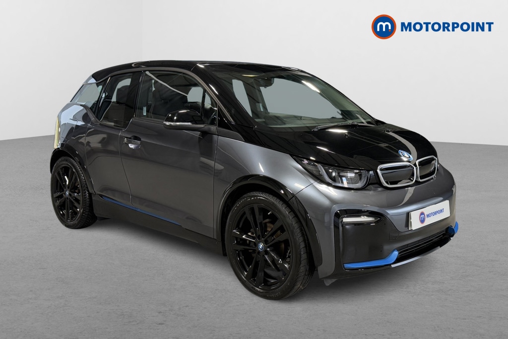 Used BMW i3 2022 for sale - 76502689: Photo 1