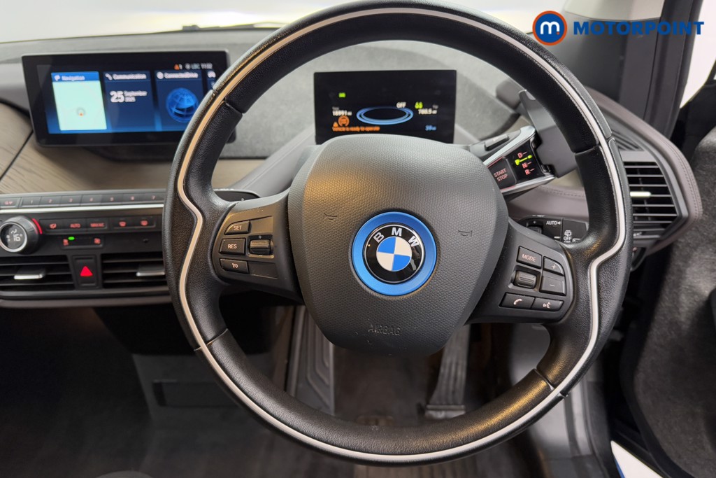 Used BMW i3 2022 for sale - 76502689: Photo 11