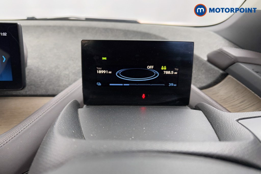 Used BMW i3 2022 for sale - 76502689: Photo 15