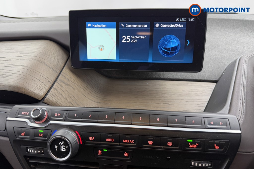 Used BMW i3 2022 for sale - 76502689: Photo 16