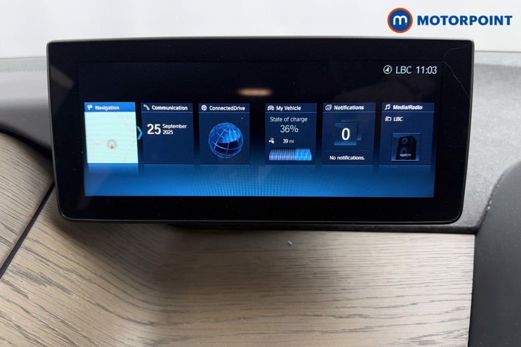 Used BMW i3 2022 for sale - 76502689: Photo 17