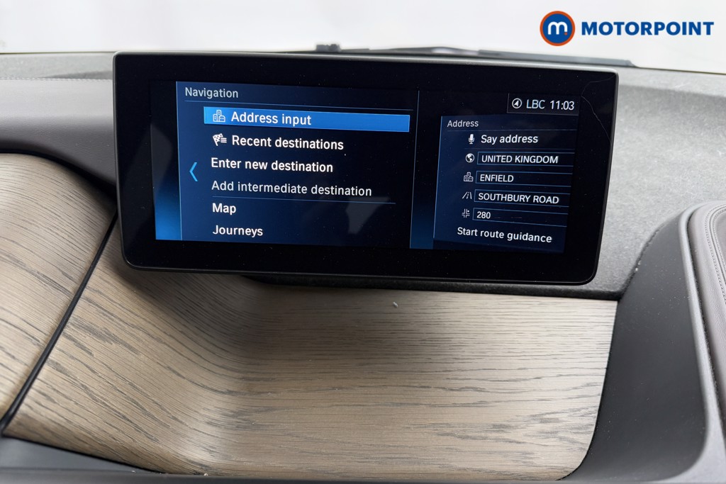 Used BMW i3 2022 for sale - 76502689: Photo 18