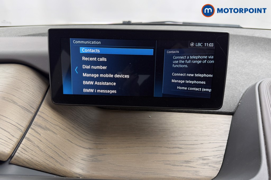 Used BMW i3 2022 for sale - 76502689: Photo 19