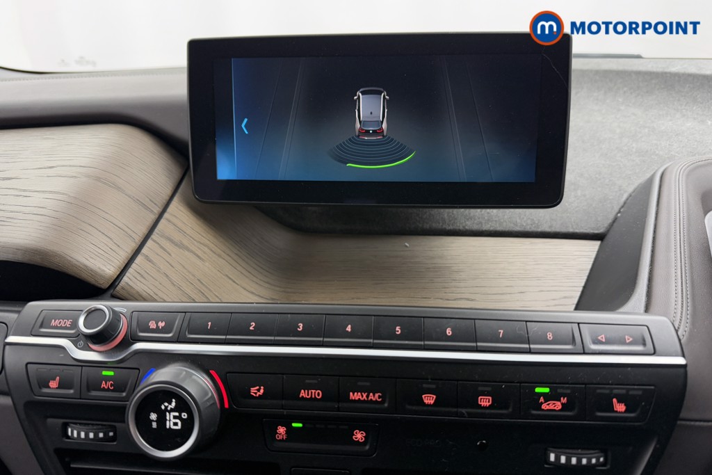 Used BMW i3 2022 for sale - 76502689: Photo 20