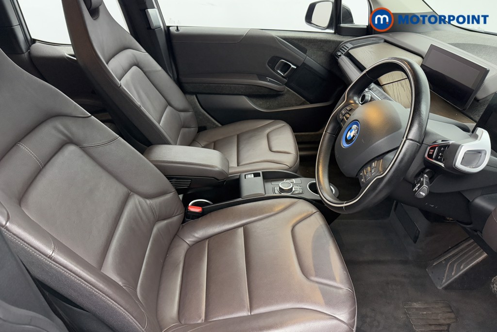 Used BMW i3 2022 for sale - 76502689: Photo 28