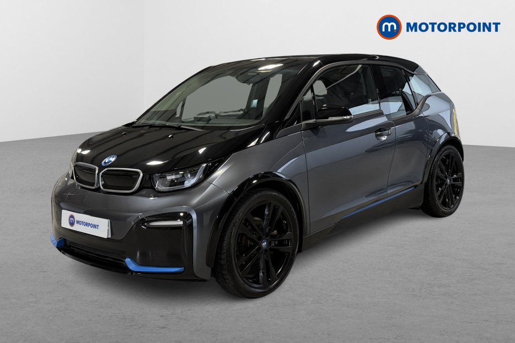 Used BMW i3 2022 for sale - 76502689: Photo 3
