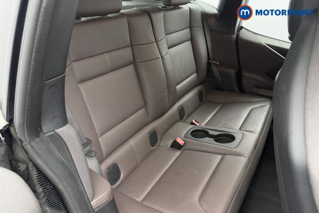 Used BMW i3 2022 for sale - 76502689: Photo 30