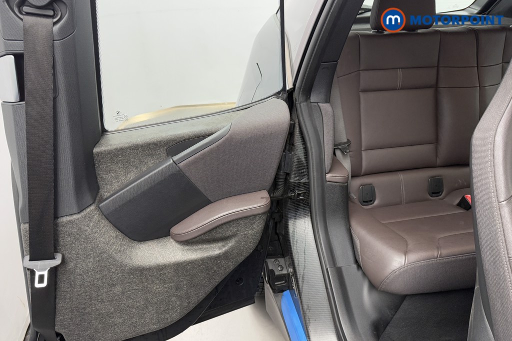 Used BMW i3 2022 for sale - 76502689: Photo 33