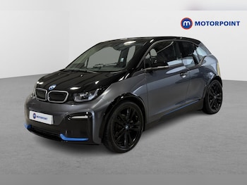 Used BMW i3 2022 for sale - 76502689: Photo