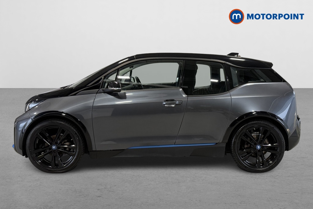 Used BMW i3 2022 for sale - 76502689: Photo 4