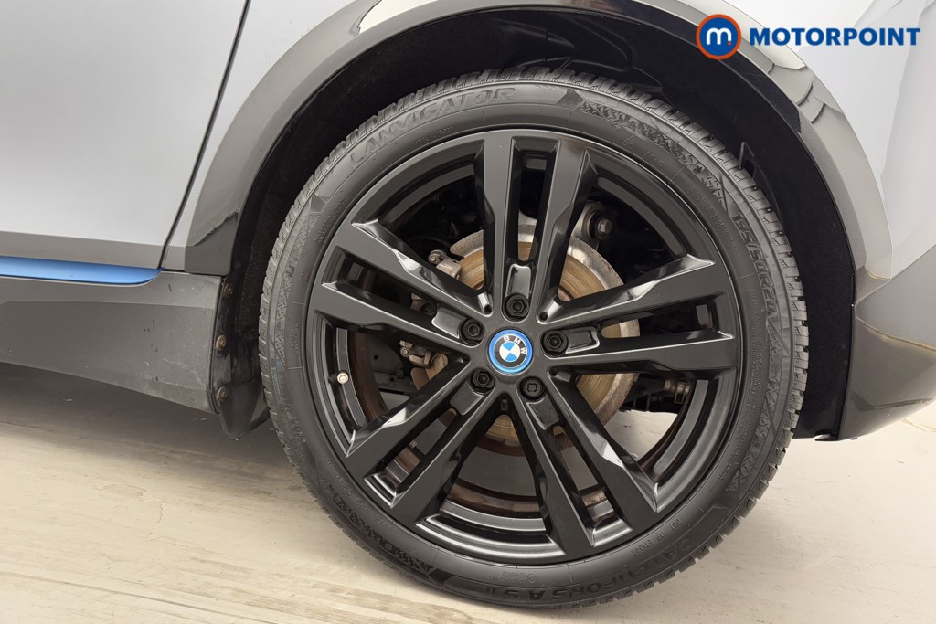 Used BMW i3 2022 for sale - 76502689: Photo 40