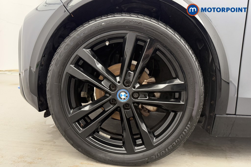 Used BMW i3 2022 for sale - 76502689: Photo 41