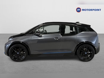 Used BMW i3 2022 for sale - 76502689: Photo
