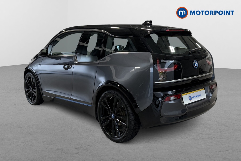 Used BMW i3 2022 for sale - 76502689: Photo 5