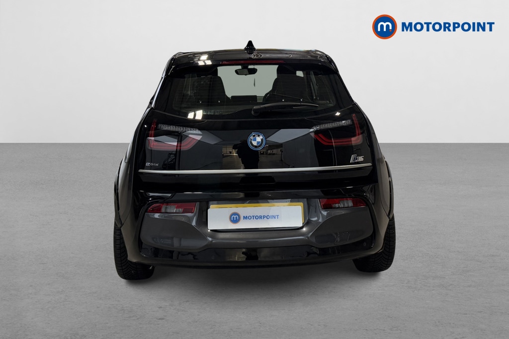 Used BMW i3 2022 for sale - 76502689: Photo 6