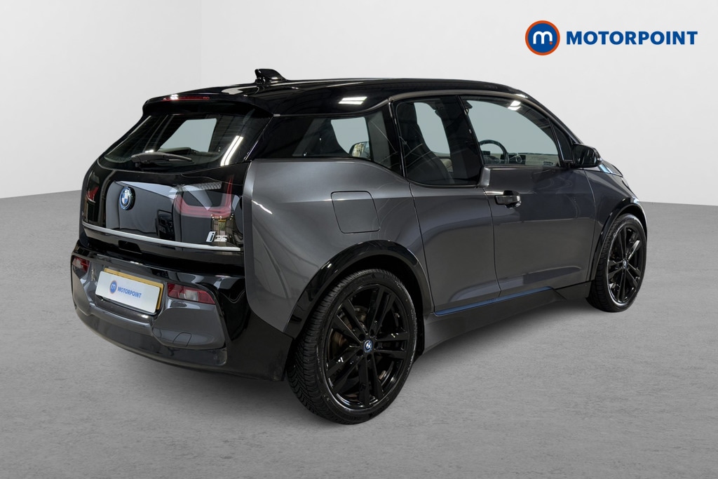 Used BMW i3 2022 for sale - 76502689: Photo 7