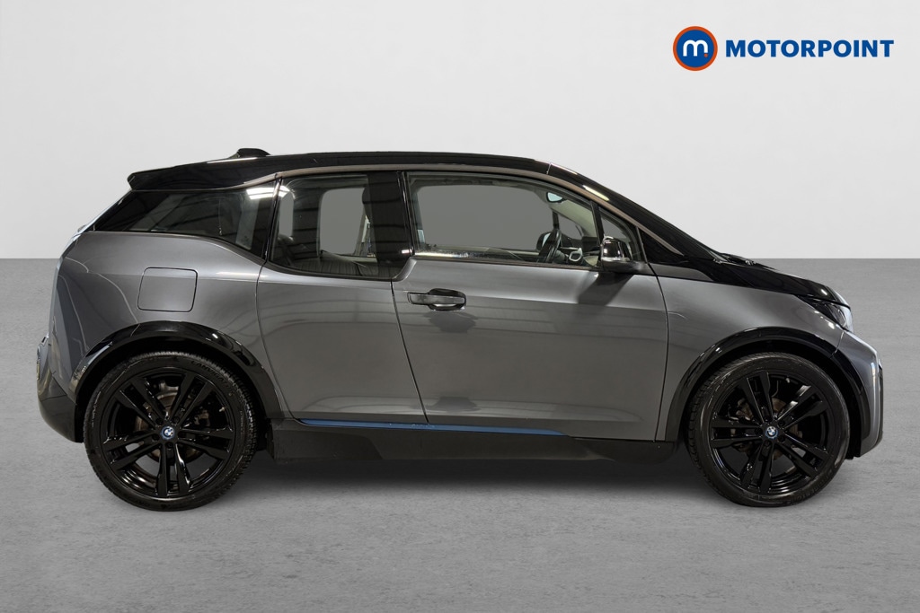 Used BMW i3 2022 for sale - 76502689: Photo 8