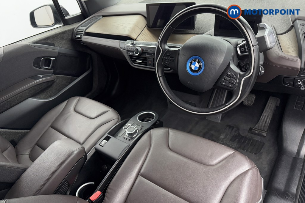Used BMW i3 2022 for sale - 76502689: Photo 9