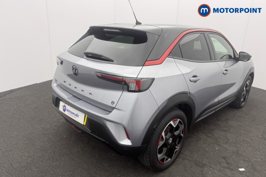 Used Vauxhall Mokka 2024 for sale - 77567980: Photo 13