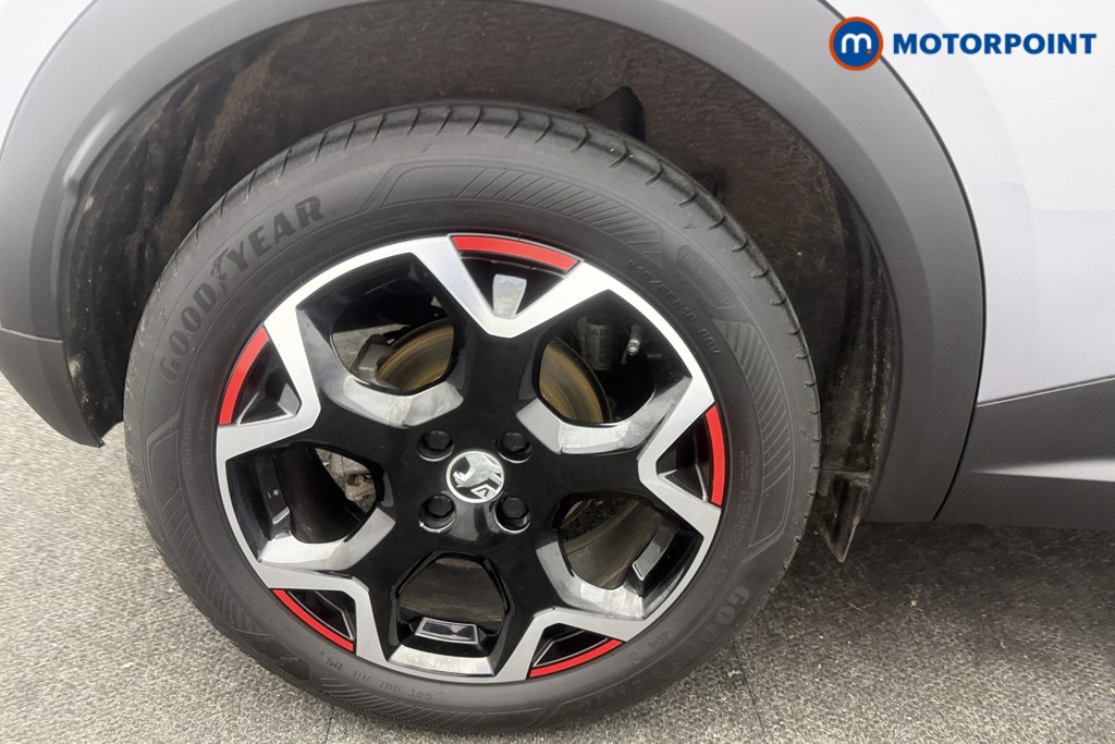 Used Vauxhall Mokka 2024 for sale - 77567980: Photo 14