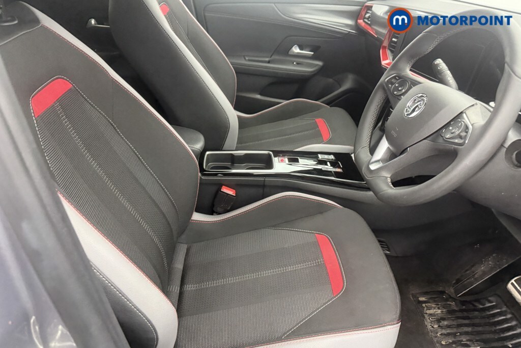 Used Vauxhall Mokka 2024 for sale - 77567980: Photo 19