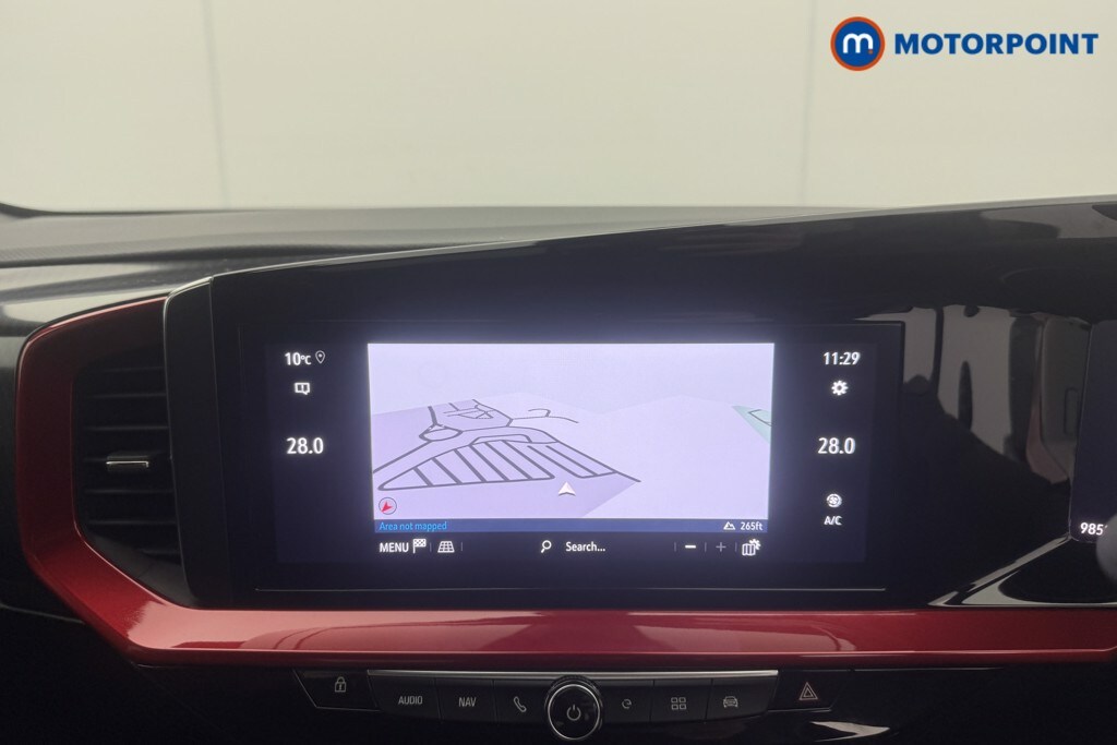 Used Vauxhall Mokka 2024 for sale - 77567980: Photo 26