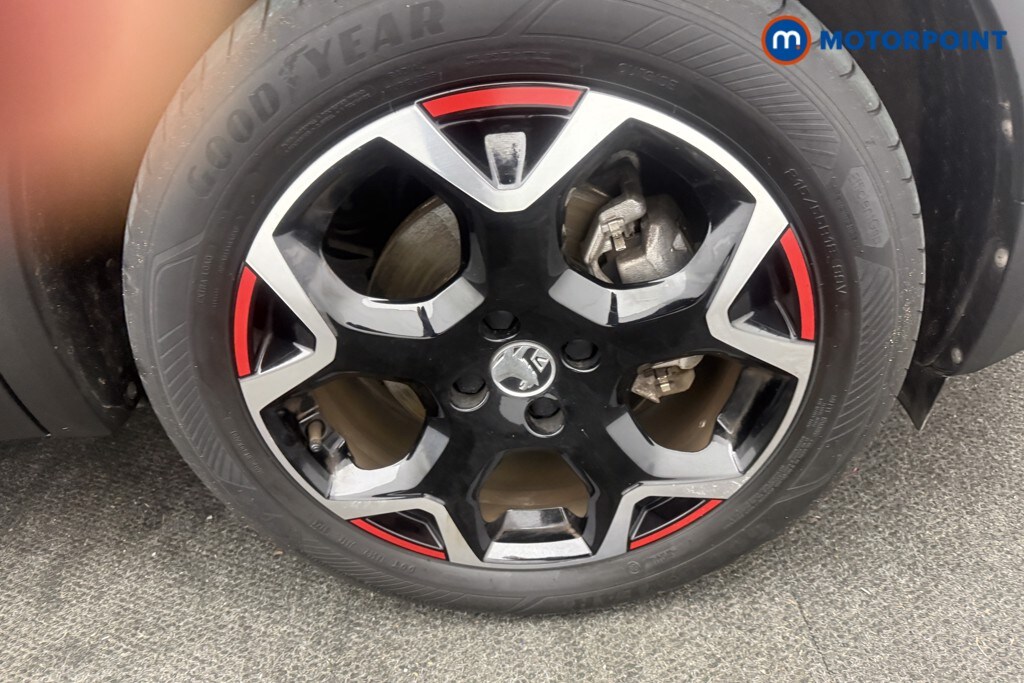 Used Vauxhall Mokka 2024 for sale - 77567980: Photo 29