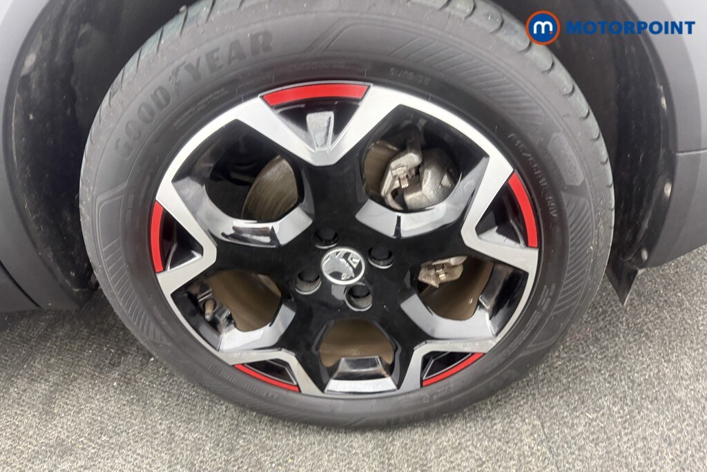 Used Vauxhall Mokka 2024 for sale - 77567980: Photo 30