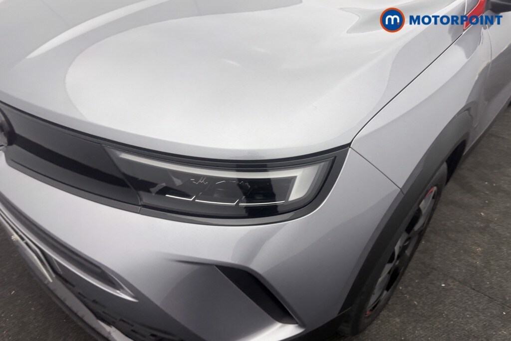 Used Vauxhall Mokka 2024 for sale - 77567980: Photo 33