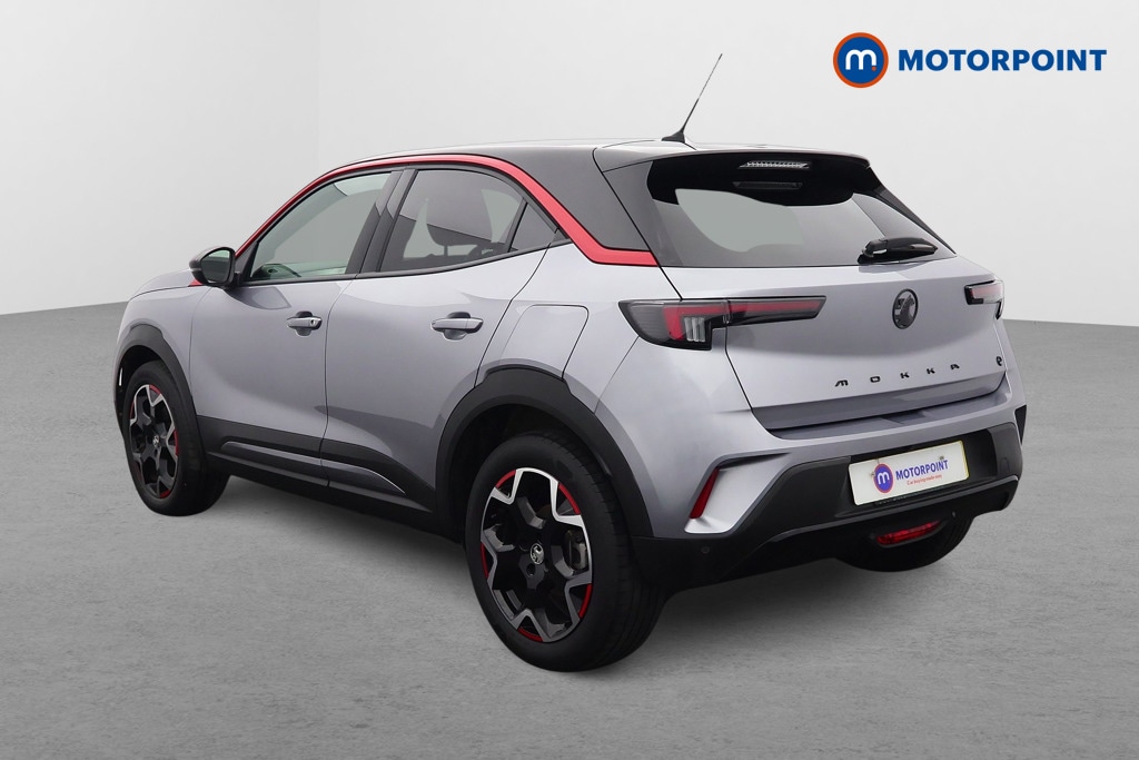 Used Vauxhall Mokka 2024 for sale - 77567980: Photo 5