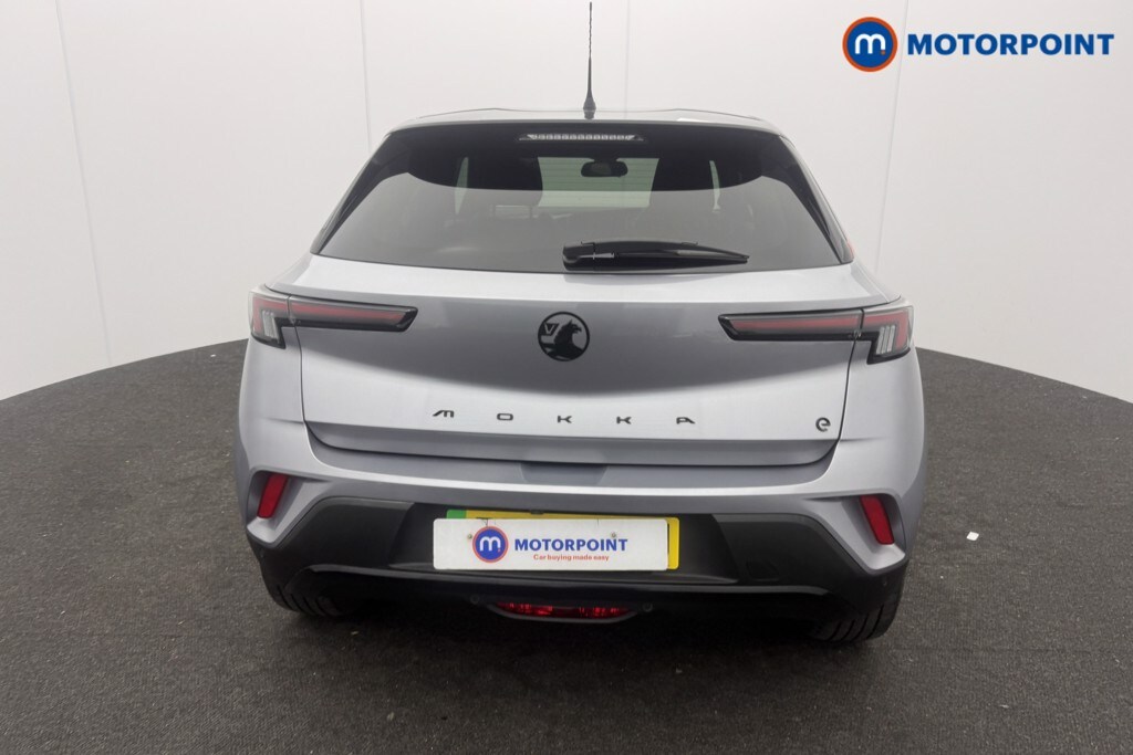 Used Vauxhall Mokka 2024 for sale - 77567980: Photo 9