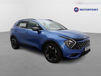 Used Kia Sportage 2022 for sale - 78500224: Photo
