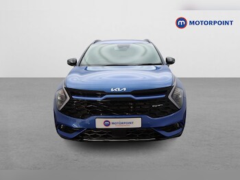 Used Kia Sportage 2022 for sale - 78500224: Photo