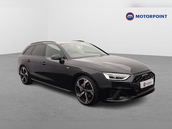 Used Audi A4 2023 for sale - 78615440: Photo