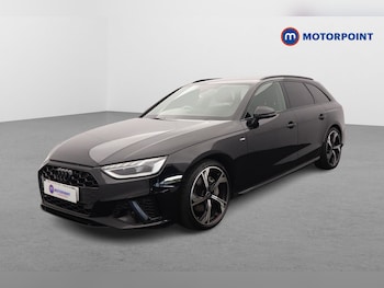 Used Audi A4 2023 for sale - 78615440: Photo