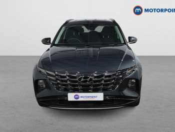 Used Hyundai TUCSON 2024 for sale - 75353738: Photo
