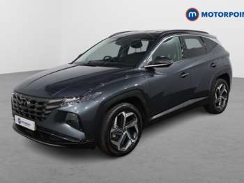 Used Hyundai TUCSON 2024 for sale - 75353738: Photo