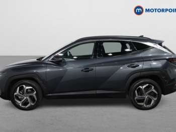 Used Hyundai TUCSON 2024 for sale - 75353738: Photo
