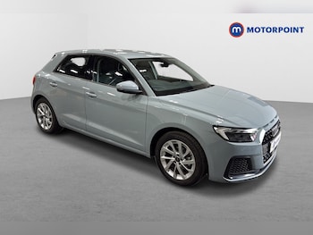 Used Audi A1 2023 for sale - 79088950: Photo