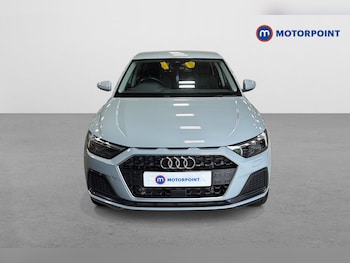 Used Audi A1 2023 for sale - 79088950: Photo