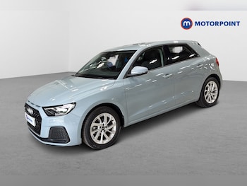 Used Audi A1 2023 for sale - 79088950: Photo