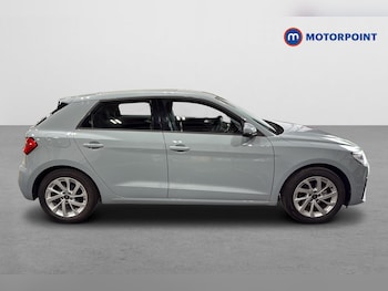 Used Audi A1 2023 for sale - 79088950: Photo