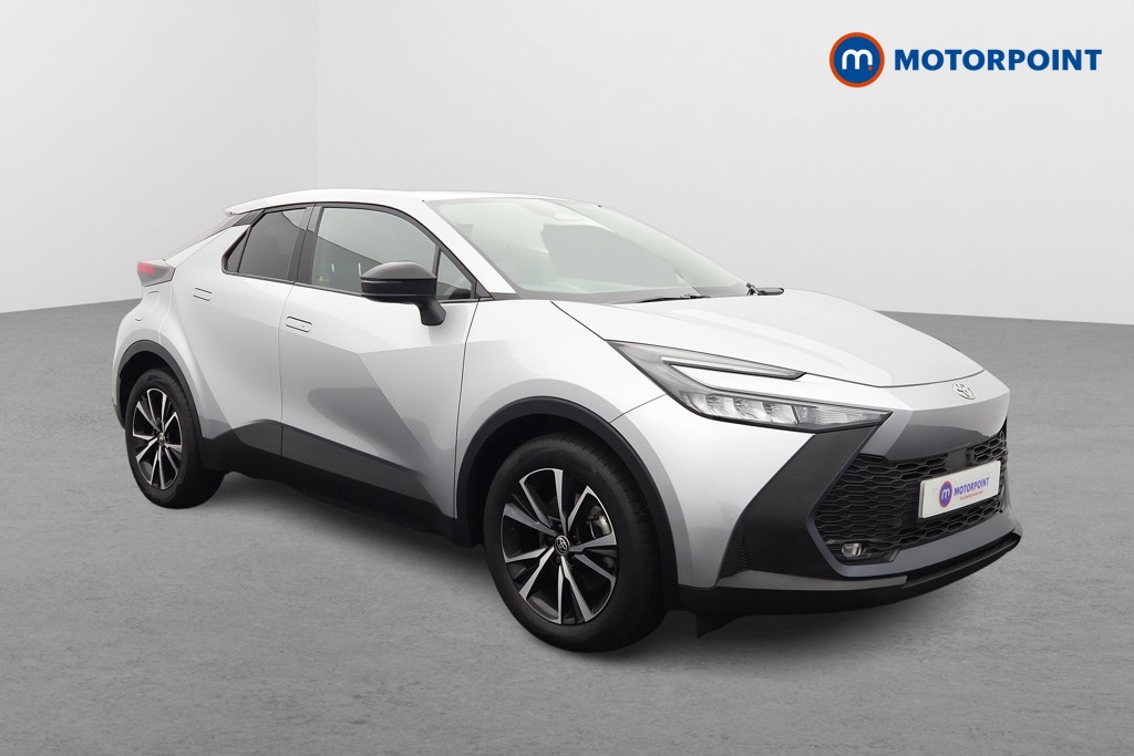 Used Toyota C-HR 2024 for sale - 76118082: Photo 1