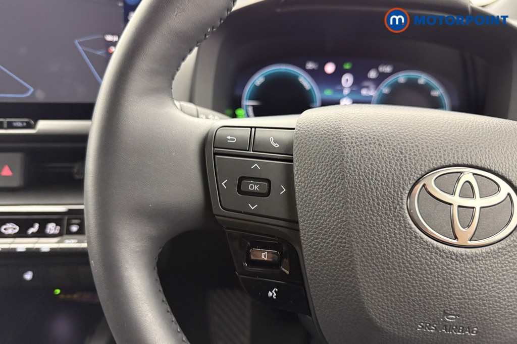 Used Toyota C-HR 2024 for sale - 76118082: Photo 16