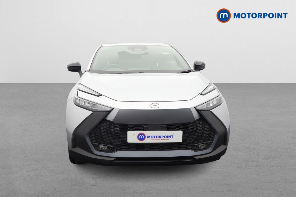 Used Toyota C-HR 2024 for sale - 76118082: Photo 2